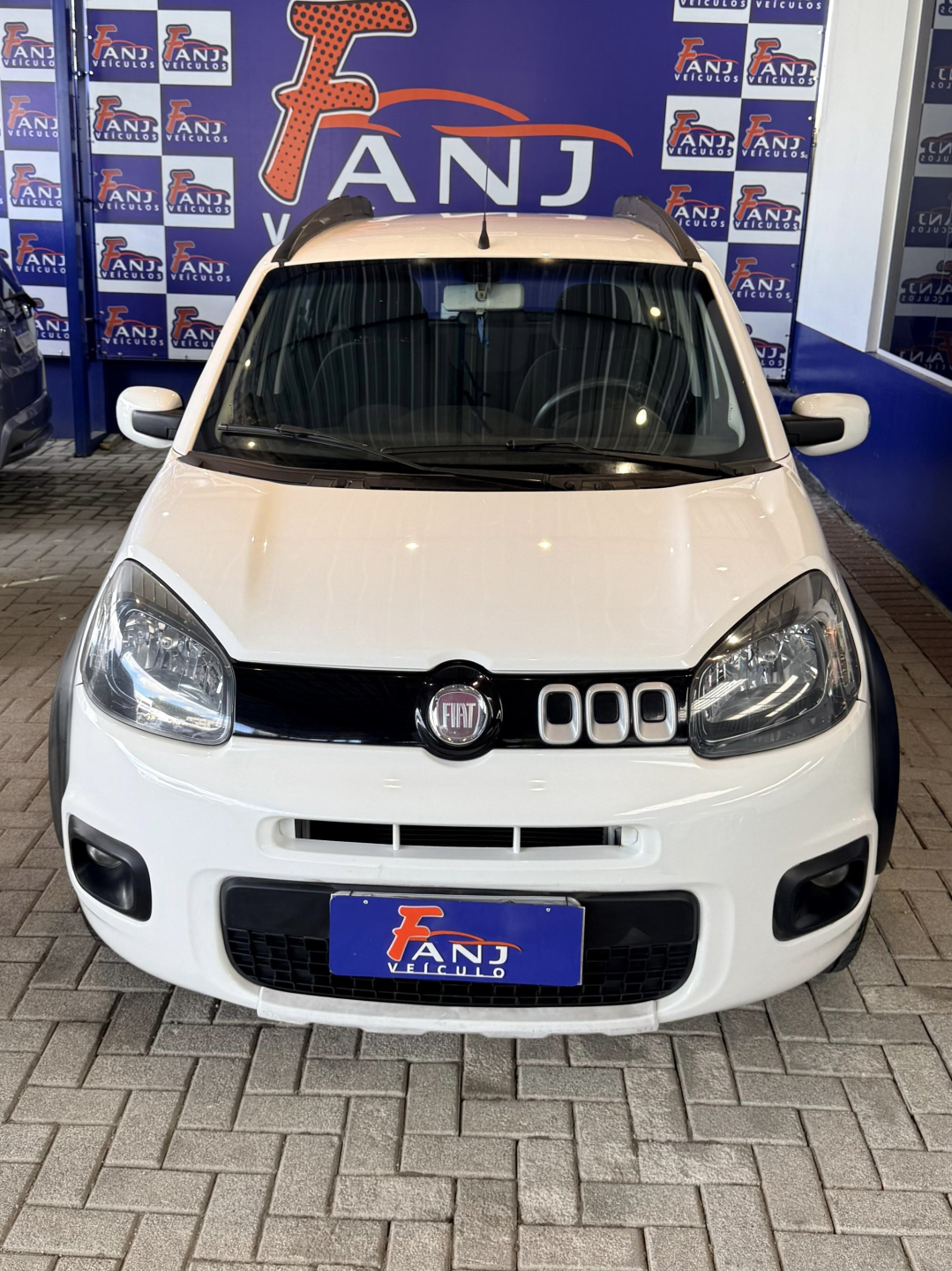 Foto número 619067 do veiculo