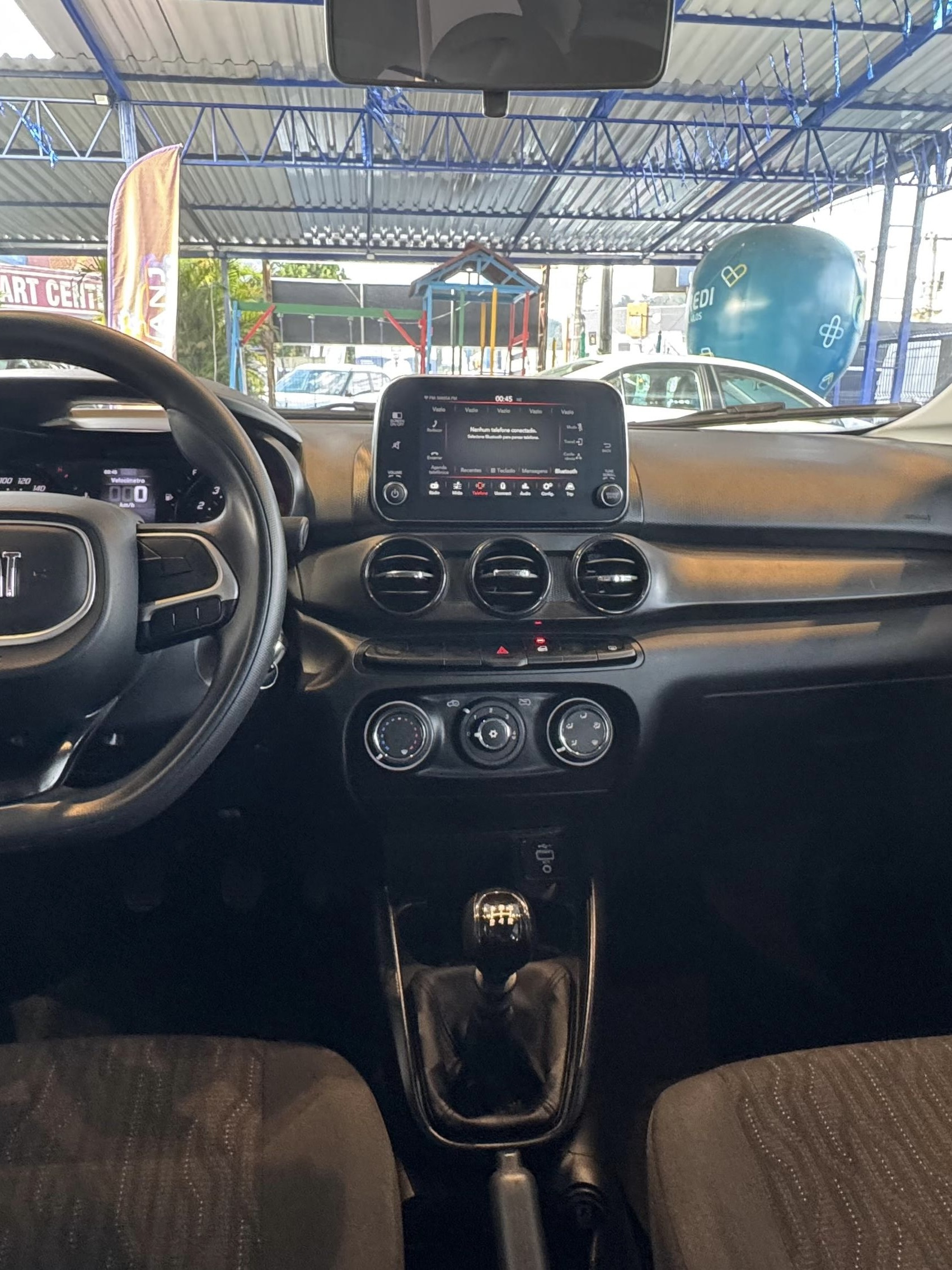 Foto número 626445 do veiculo