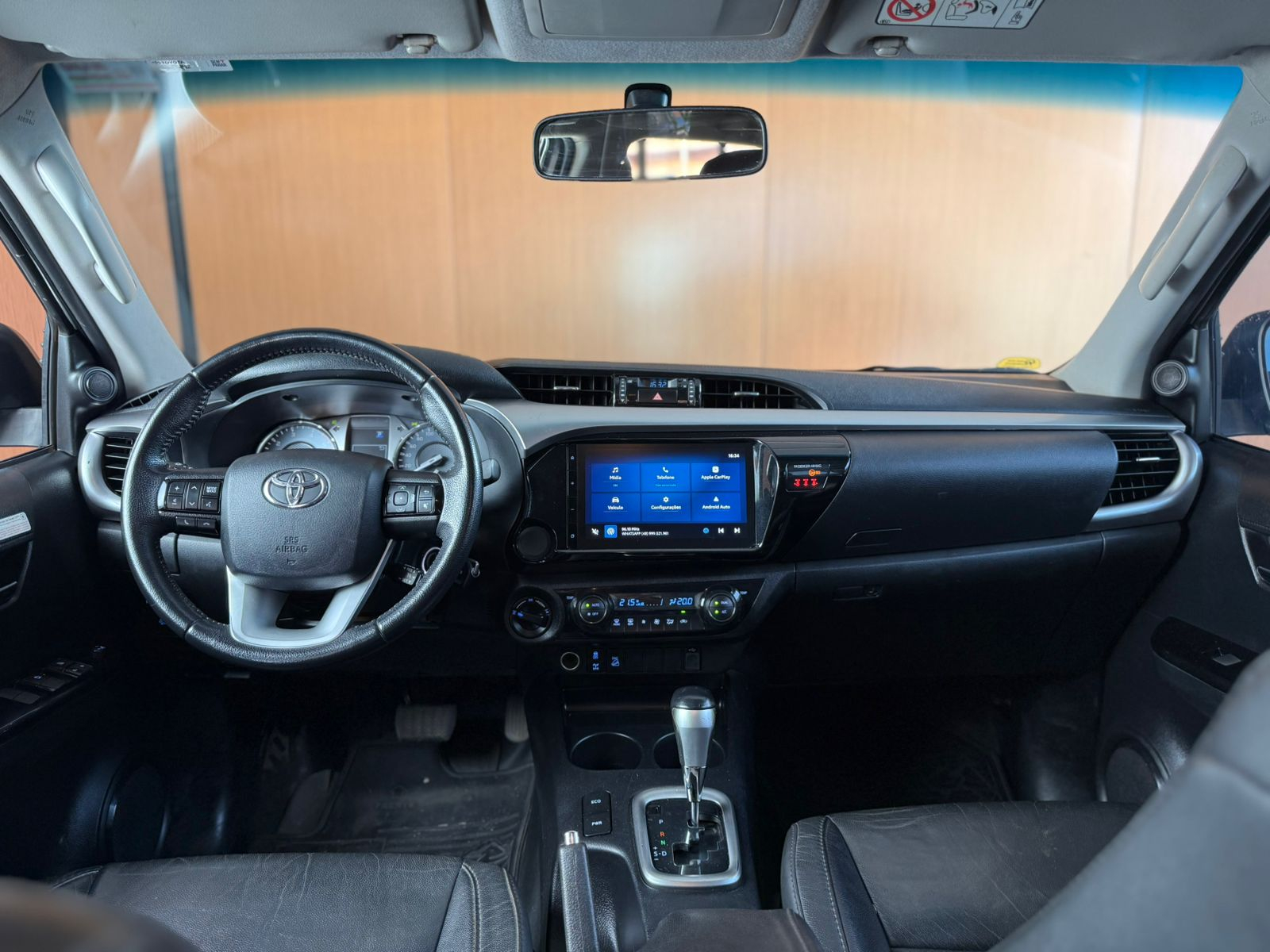 Foto número 636838 do veiculo