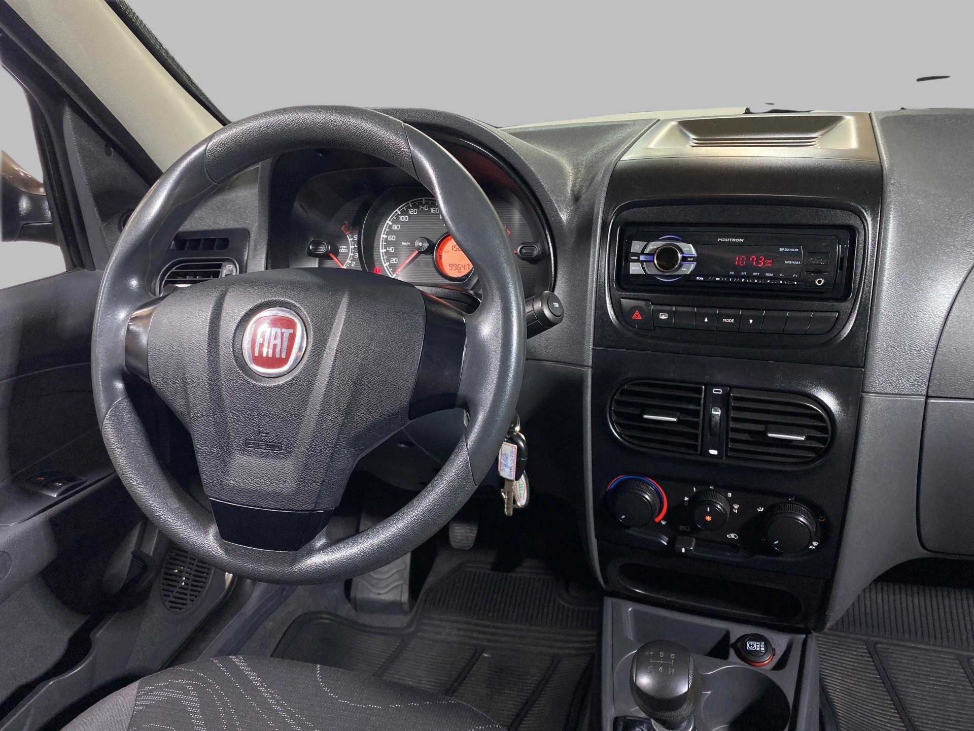 Foto número 614809 do veiculo