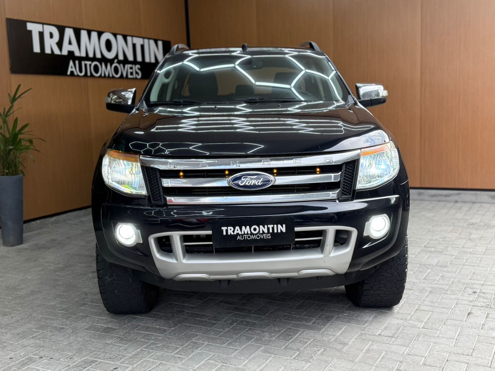 Foto número 609594 do veiculo