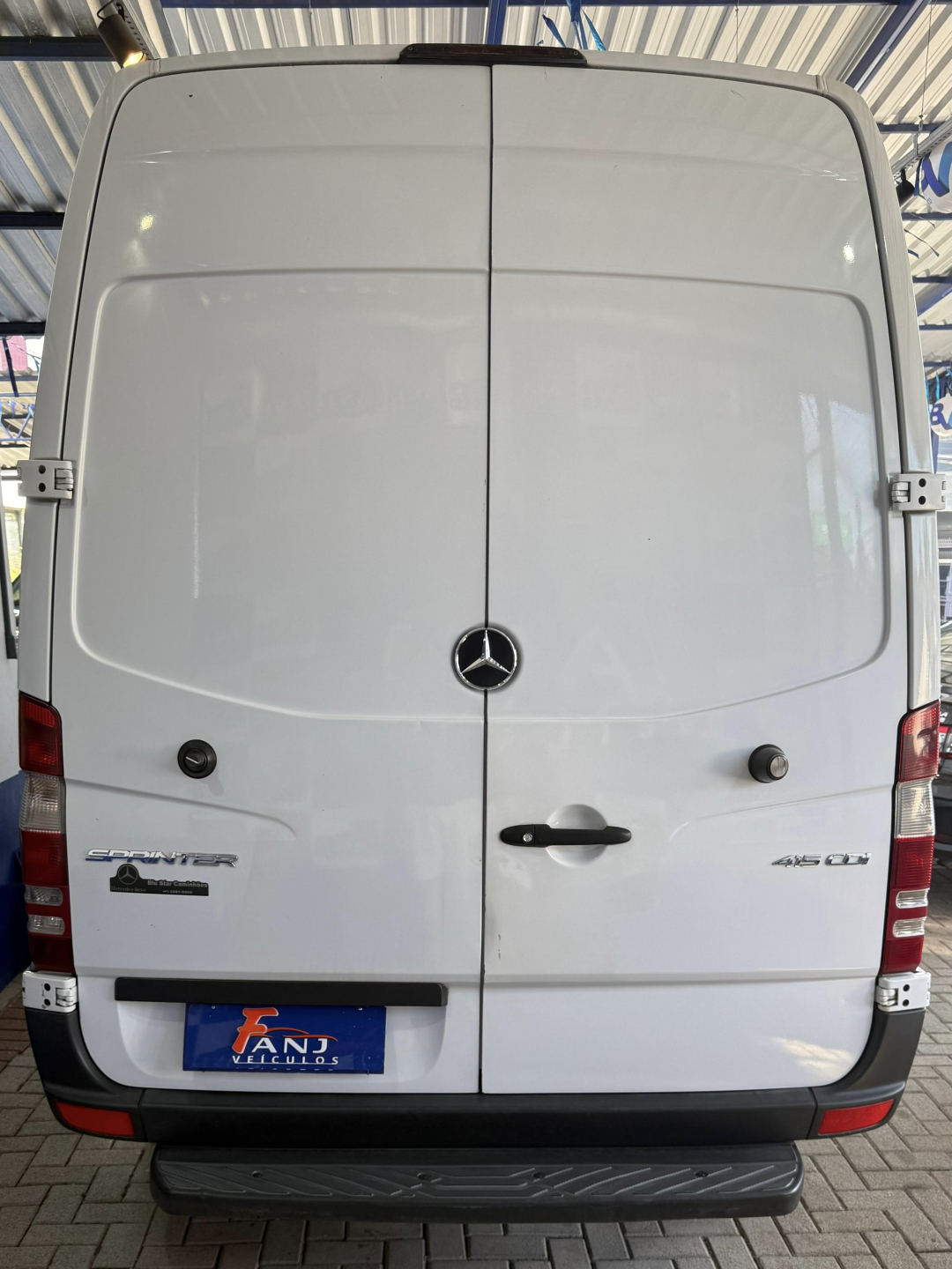 Foto número 619156 do veiculo