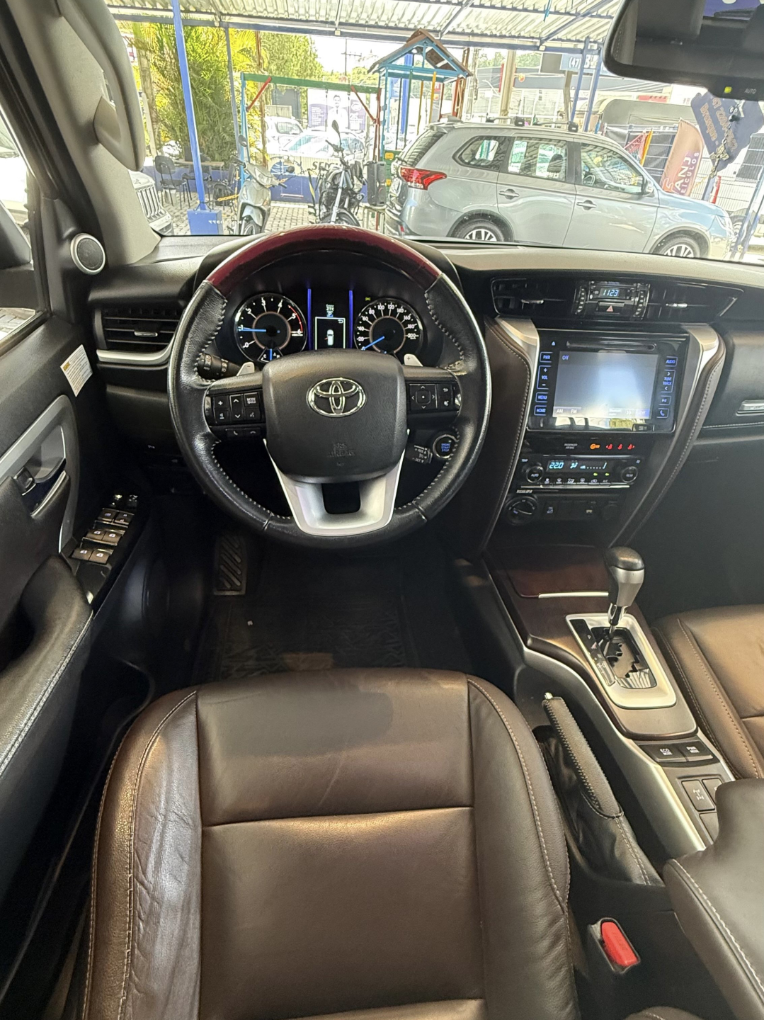 Foto número 619188 do veiculo