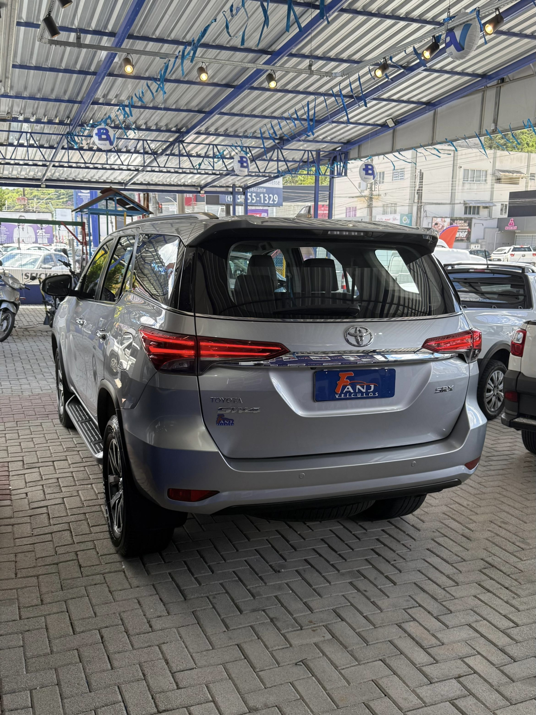 Foto número 619187 do veiculo