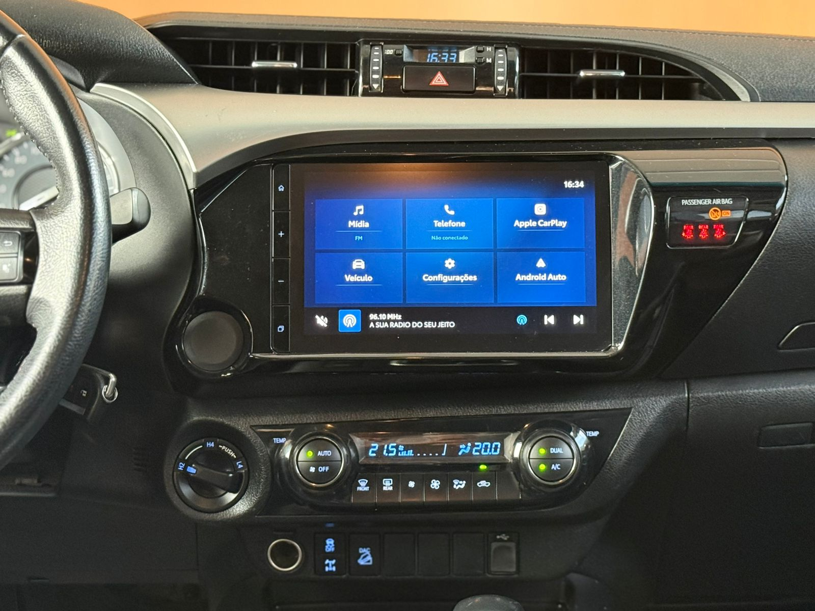 Foto número 636842 do veiculo