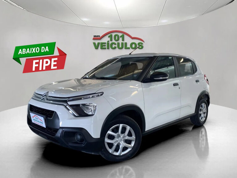 Imagem de destaque do veículo