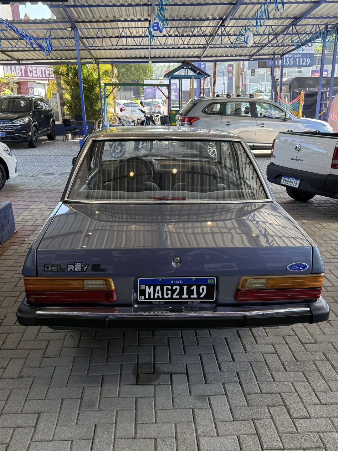 Foto número 619133 do veiculo