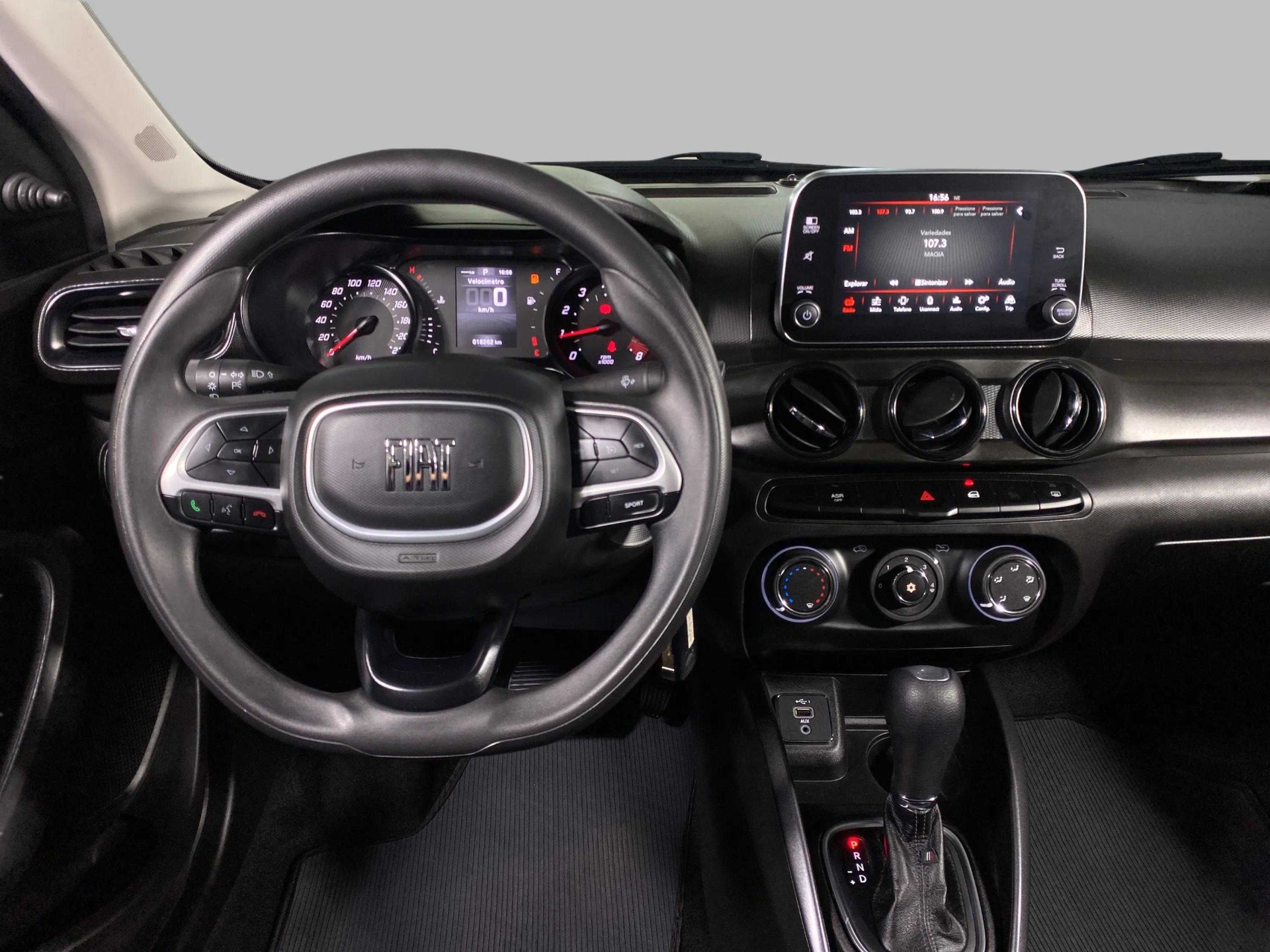 Foto número 613152 do veiculo