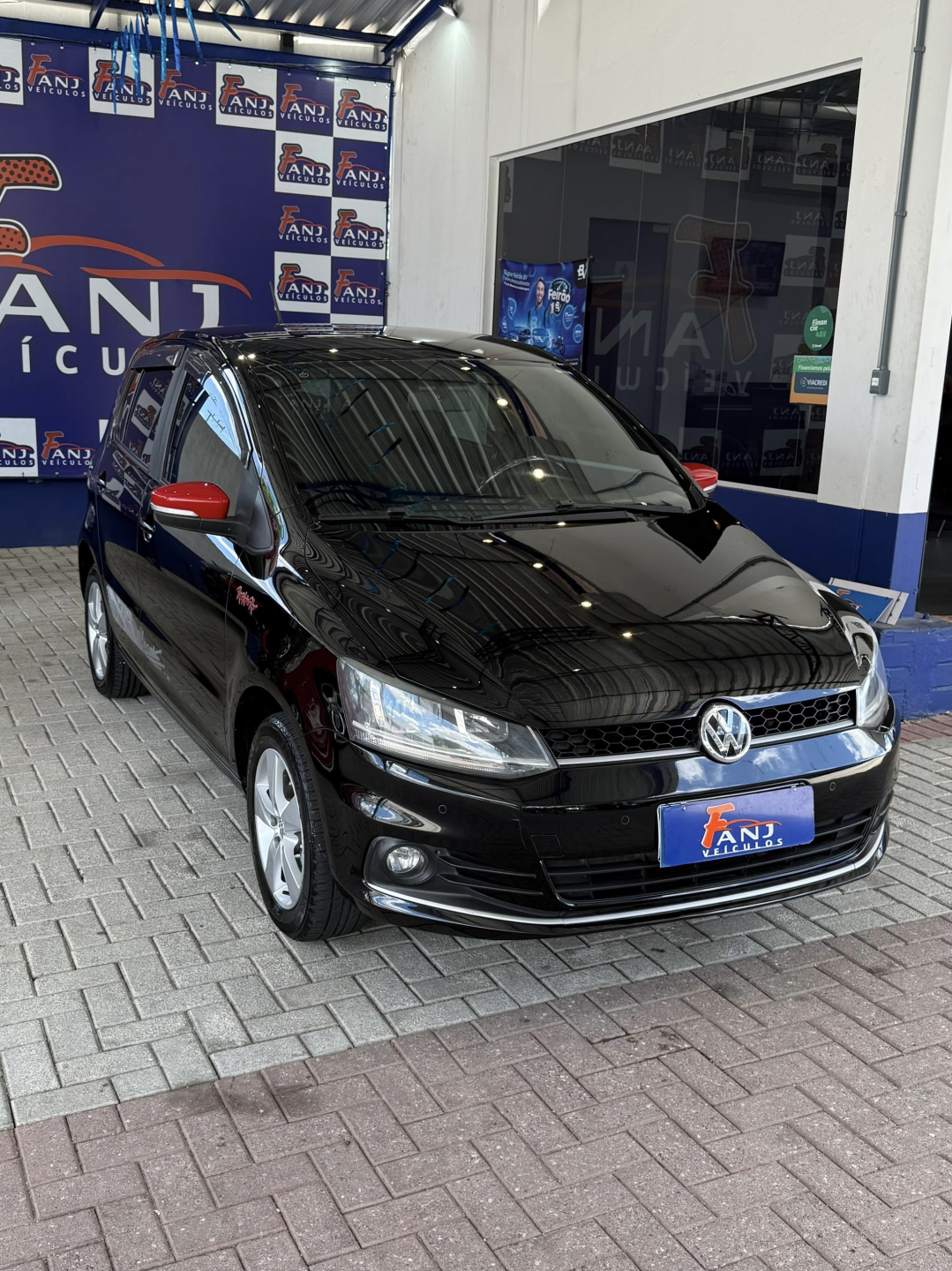 Foto número 625475 do veiculo