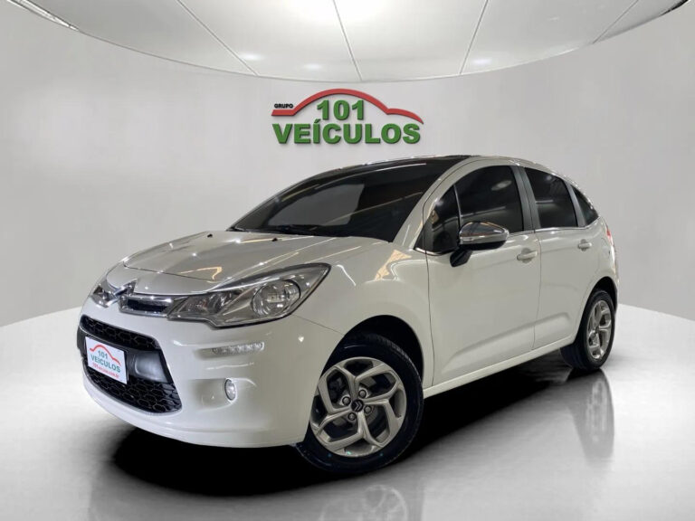 Imagem de destaque do veículo