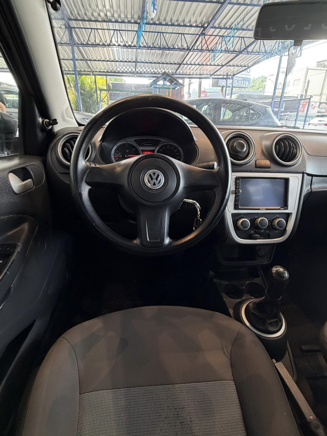 Foto número 625315 do veiculo