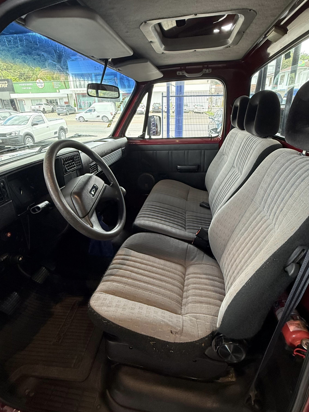 Foto número 626374 do veiculo