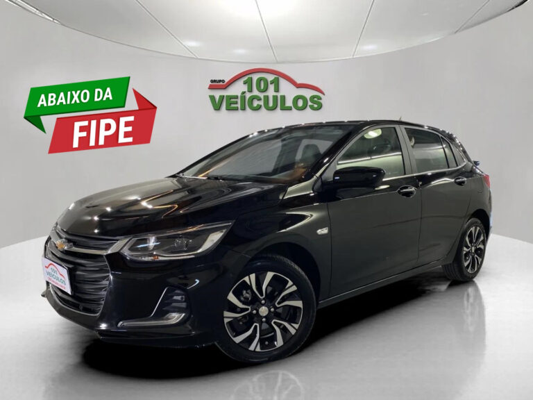 Imagem de destaque do veículo