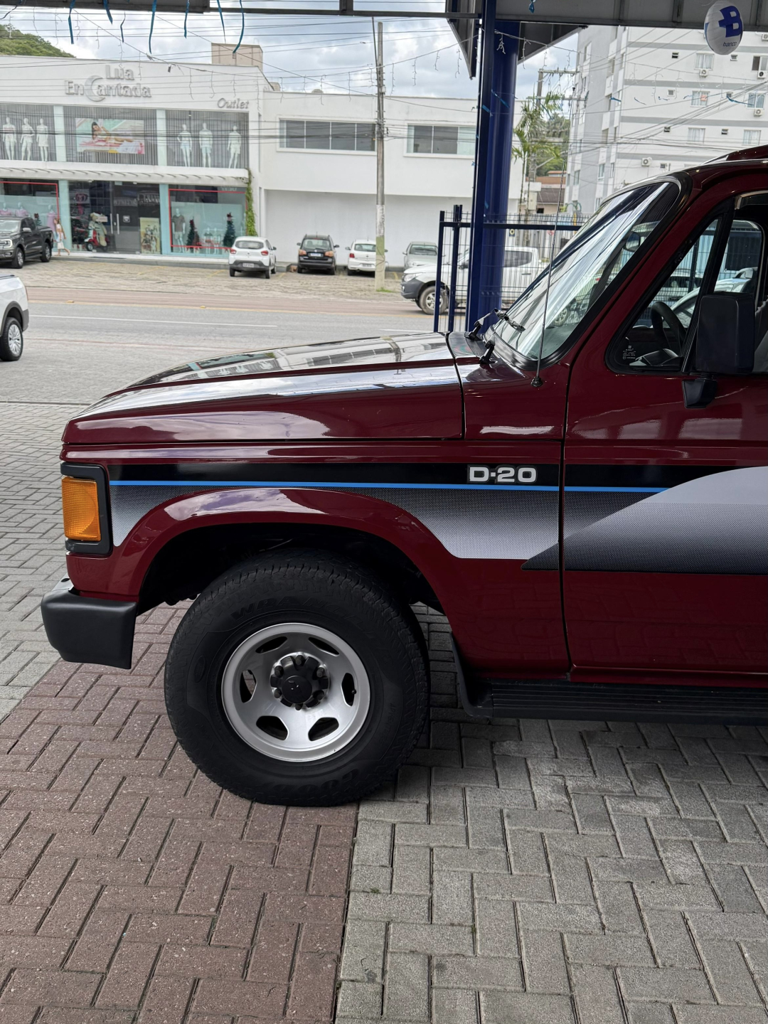 Foto número 626368 do veiculo