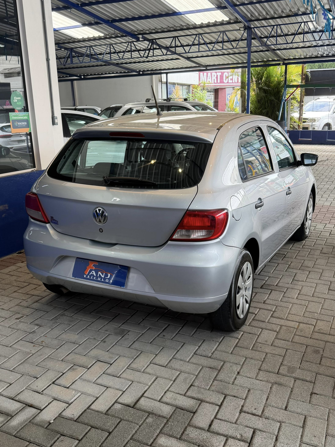 Foto número 625313 do veiculo