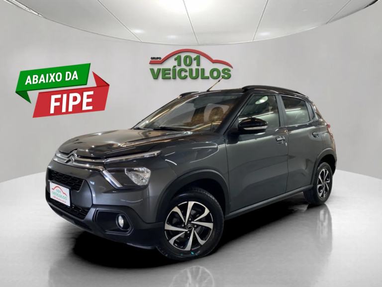 Imagem de destaque do veículo