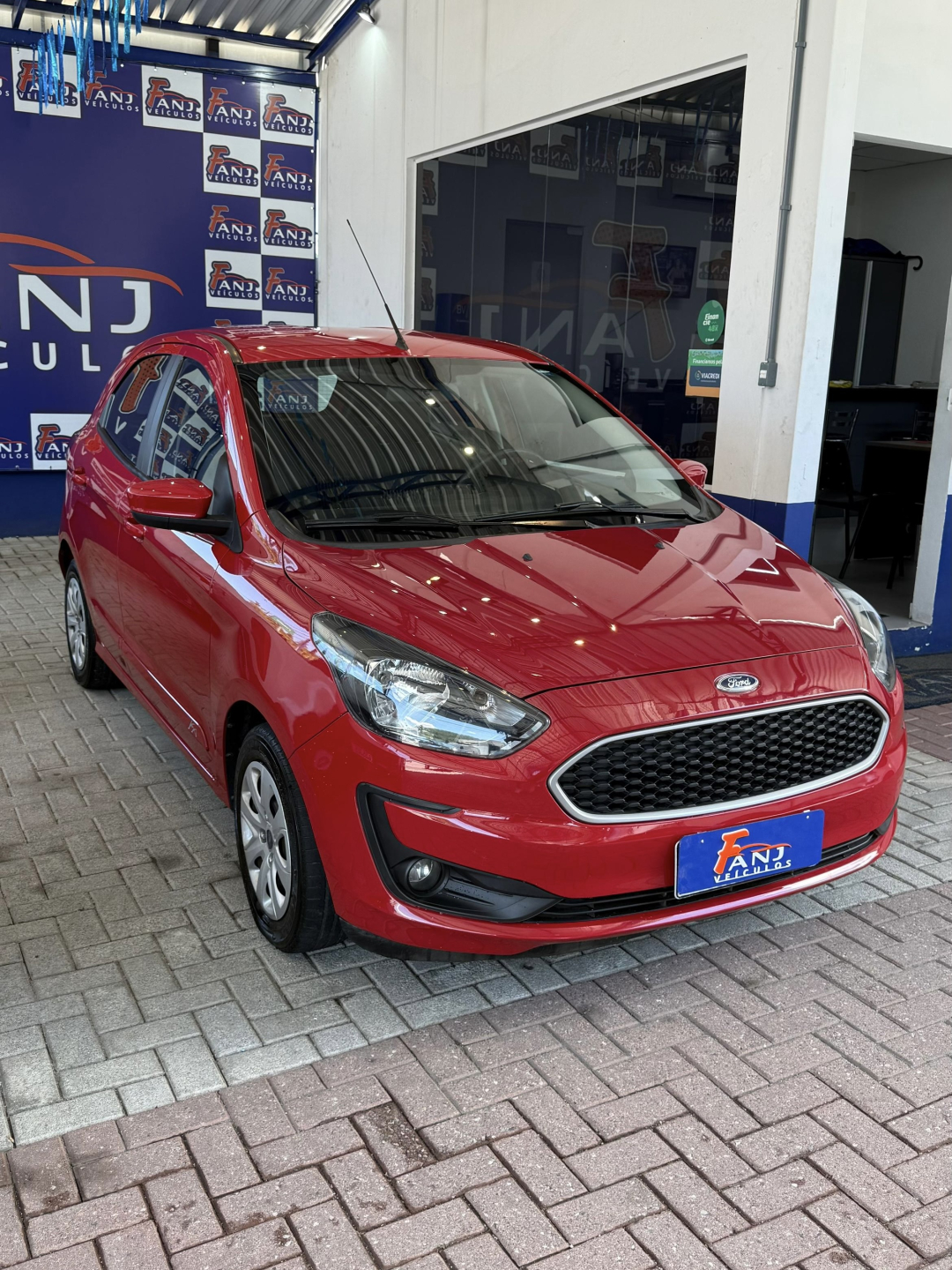 Foto número 619174 do veiculo