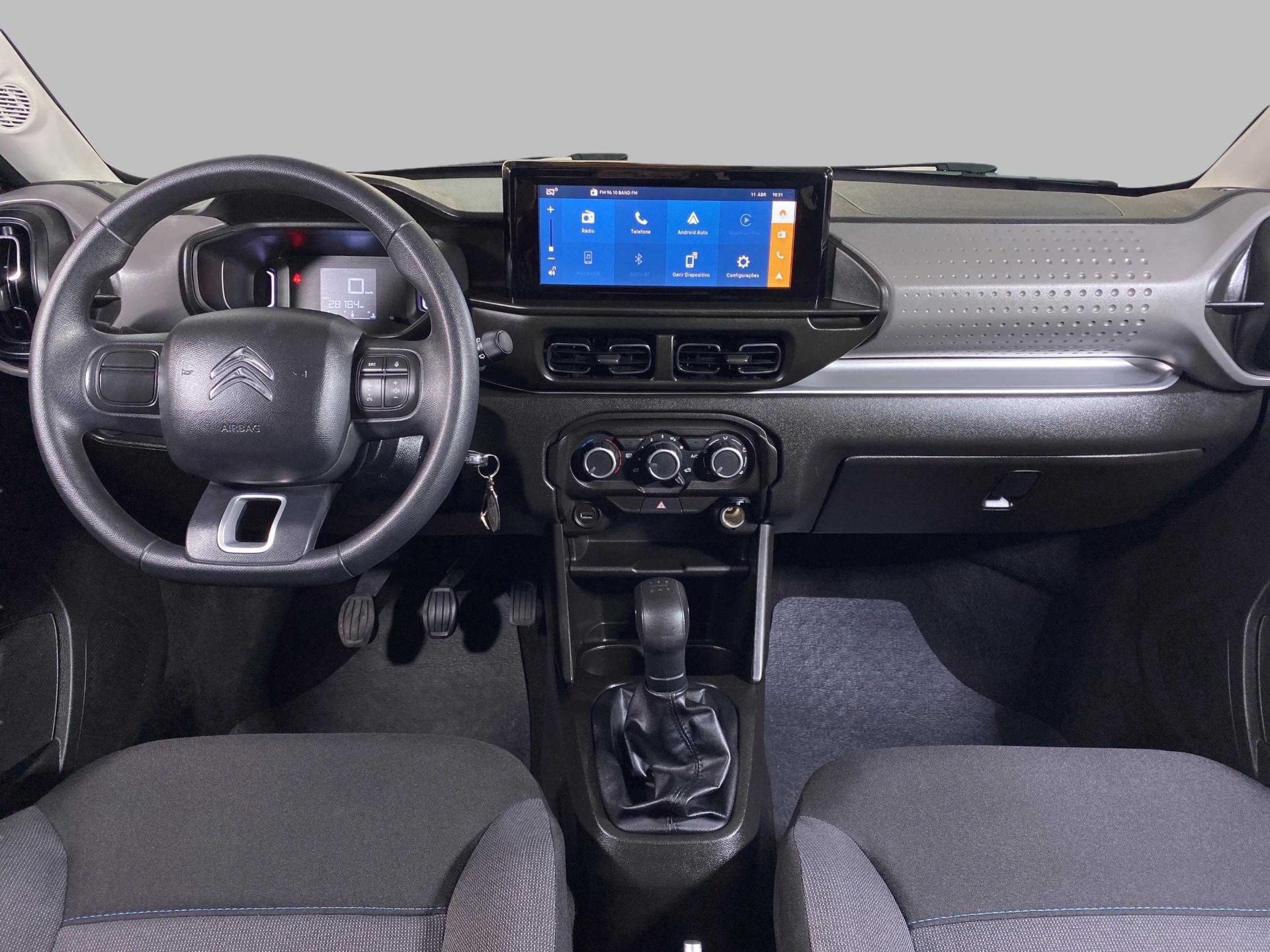 Foto número 612586 do veiculo