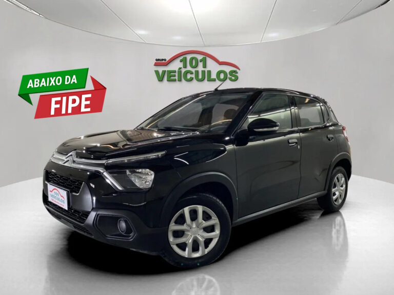 Imagem de destaque do veículo