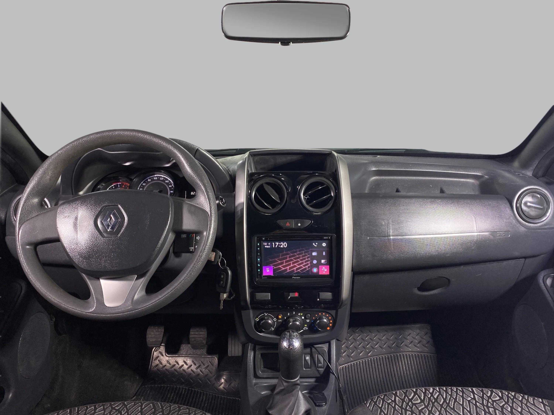 Foto número 620100 do veiculo