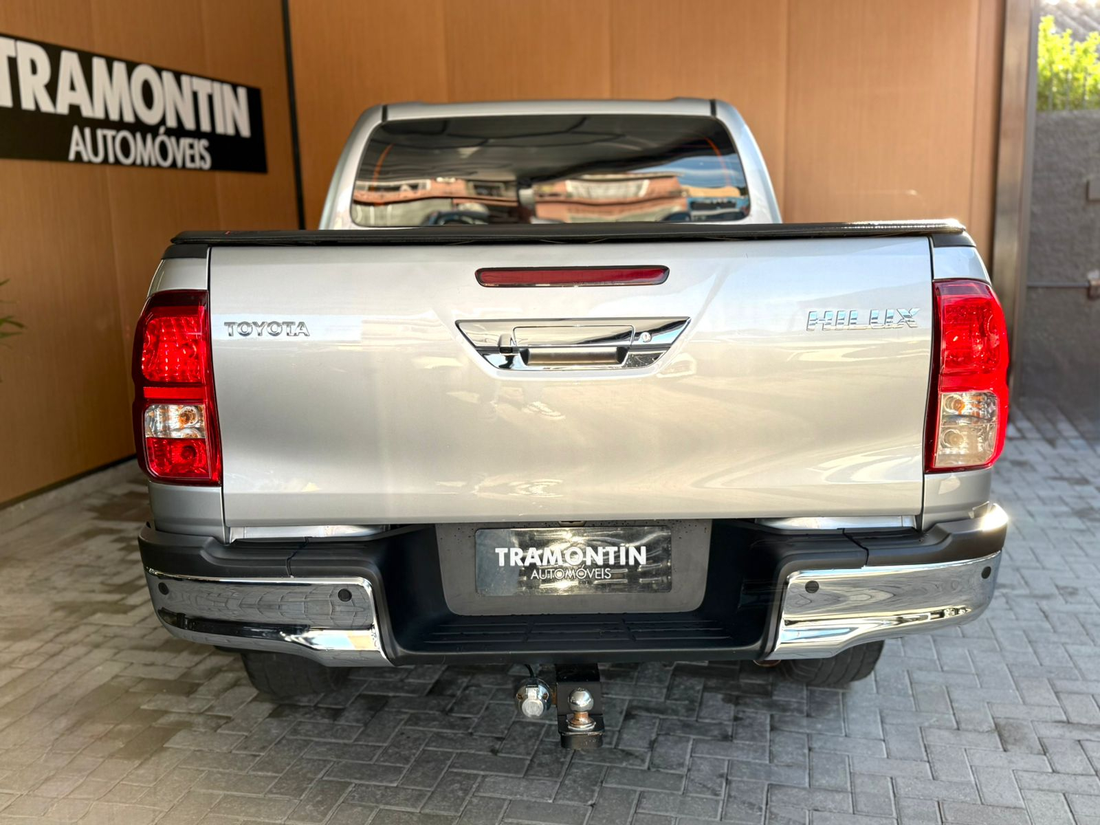 Foto número 636834 do veiculo