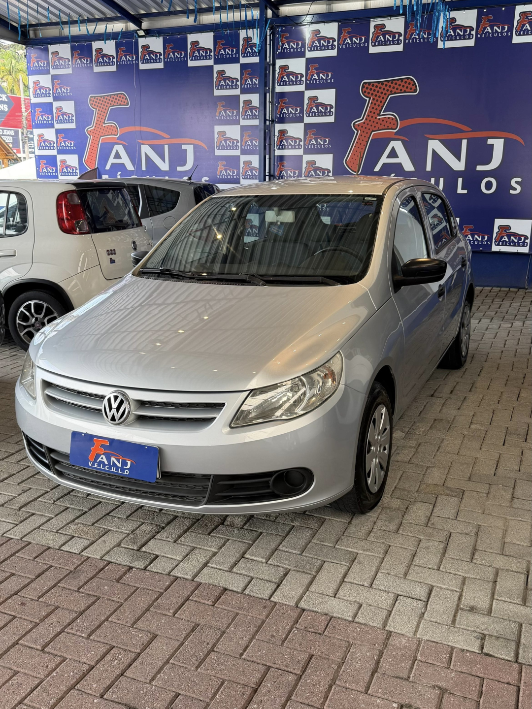 Foto número 625310 do veiculo