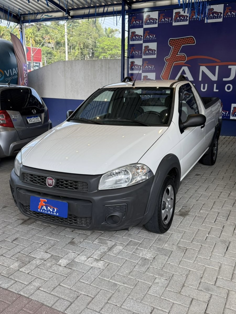 Foto número 619316 do veiculo