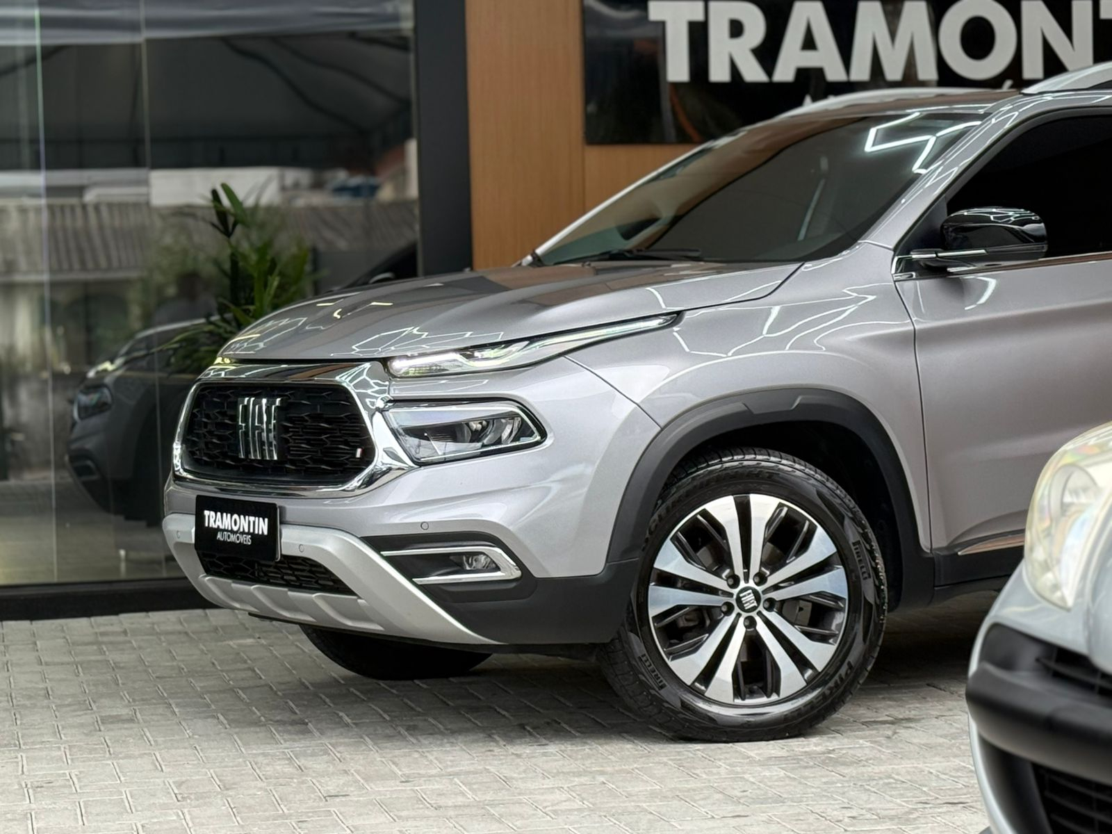 Foto número 599408 do veiculo