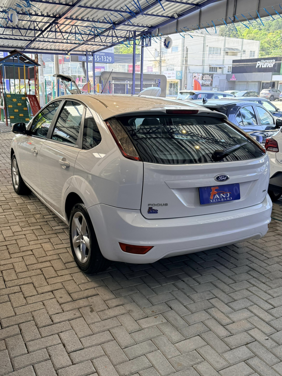 Foto número 625460 do veiculo