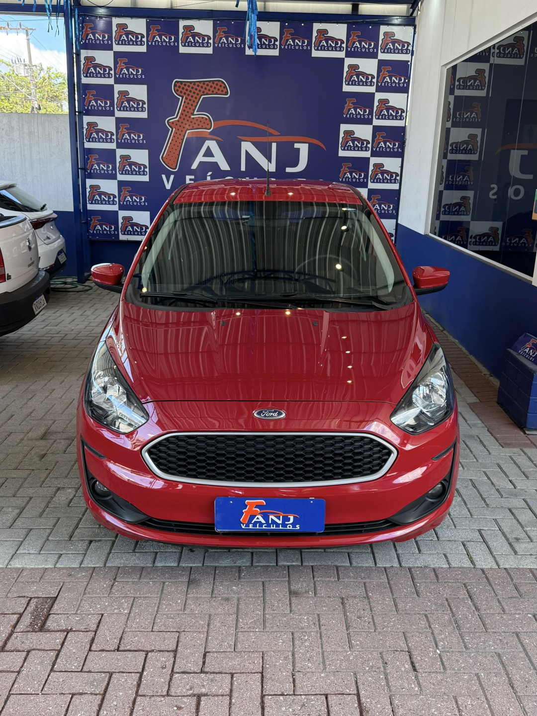 Foto número 619172 do veiculo