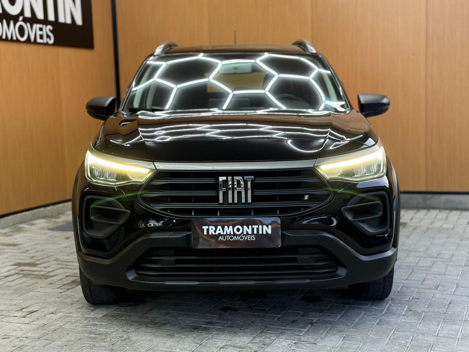 Foto número 628245 do veiculo