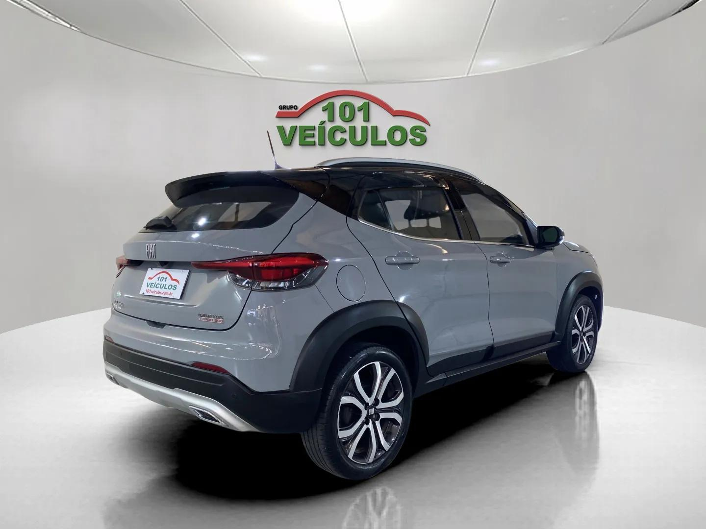 Foto número 614867 do veiculo