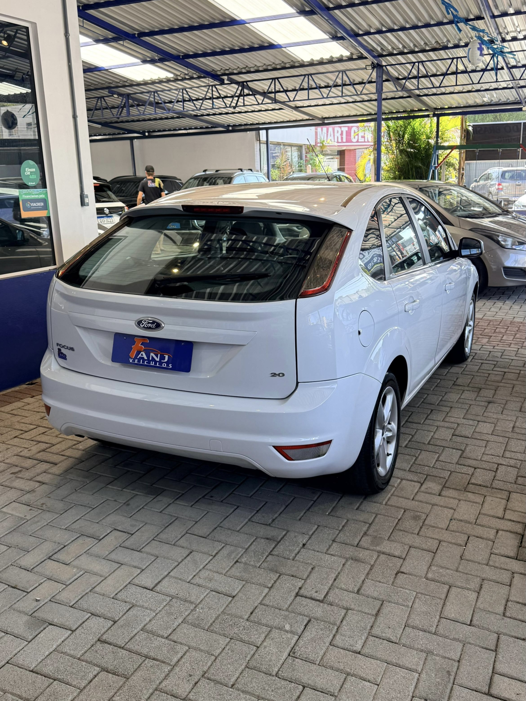 Foto número 625459 do veiculo