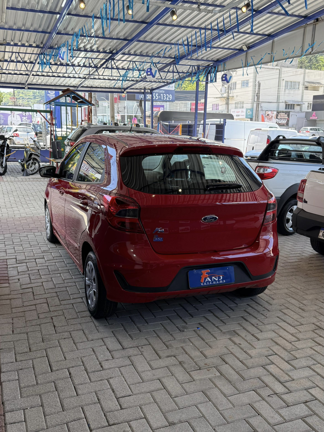 Foto número 619177 do veiculo