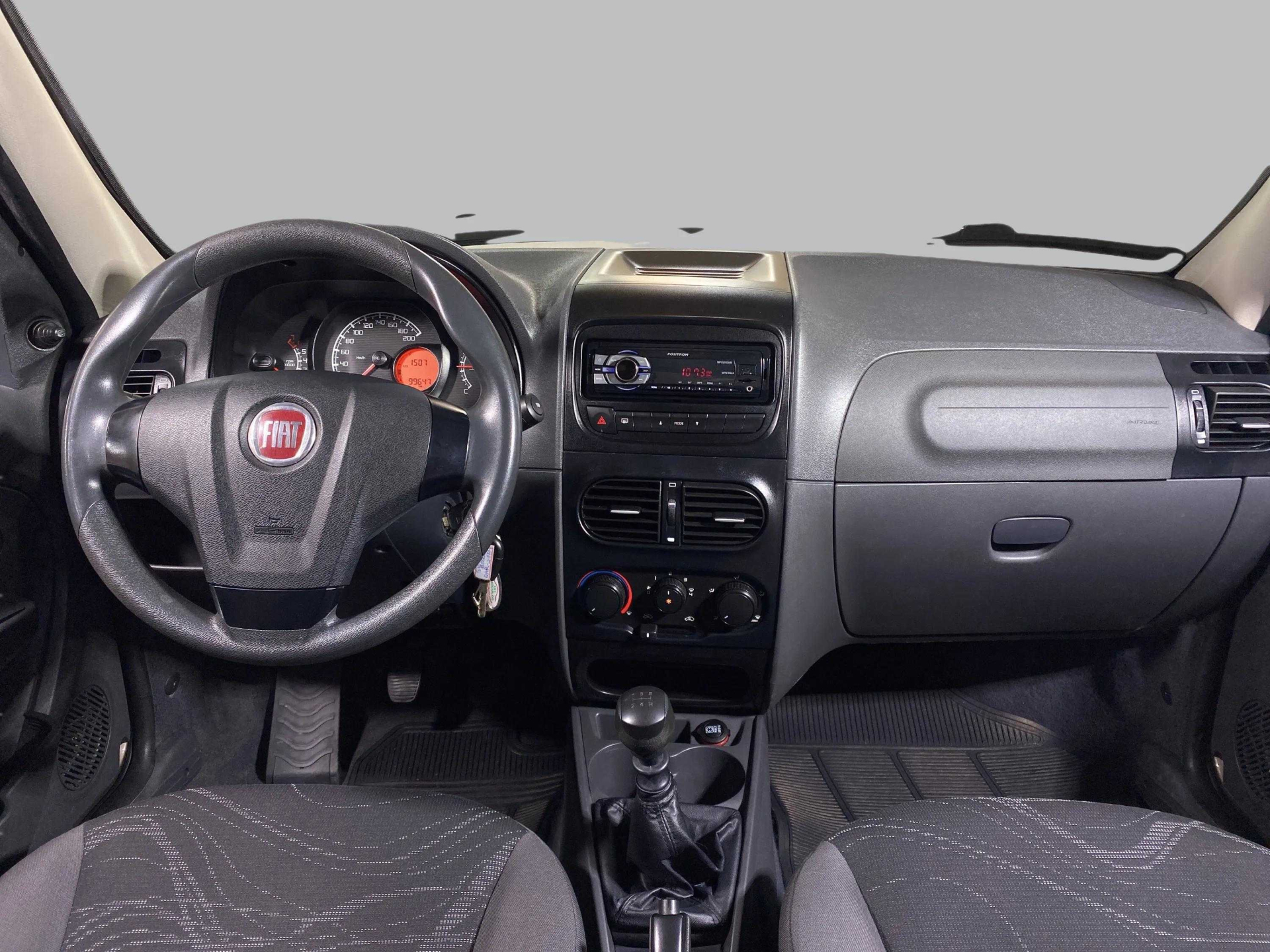 Foto número 614806 do veiculo