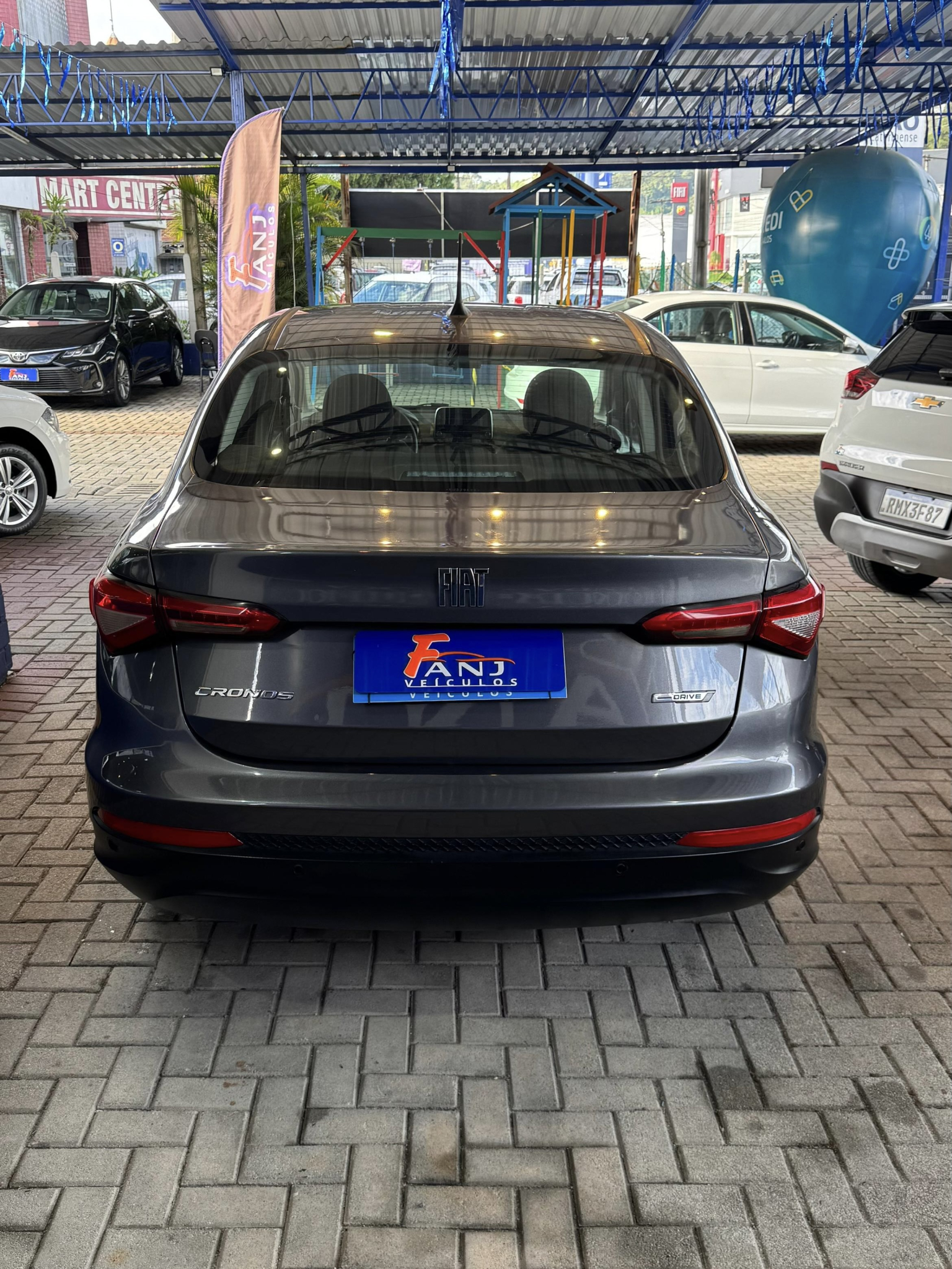 Foto número 626439 do veiculo