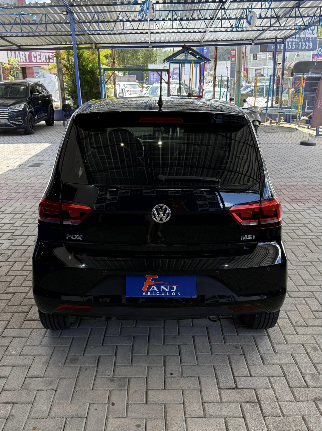 Foto número 625476 do veiculo