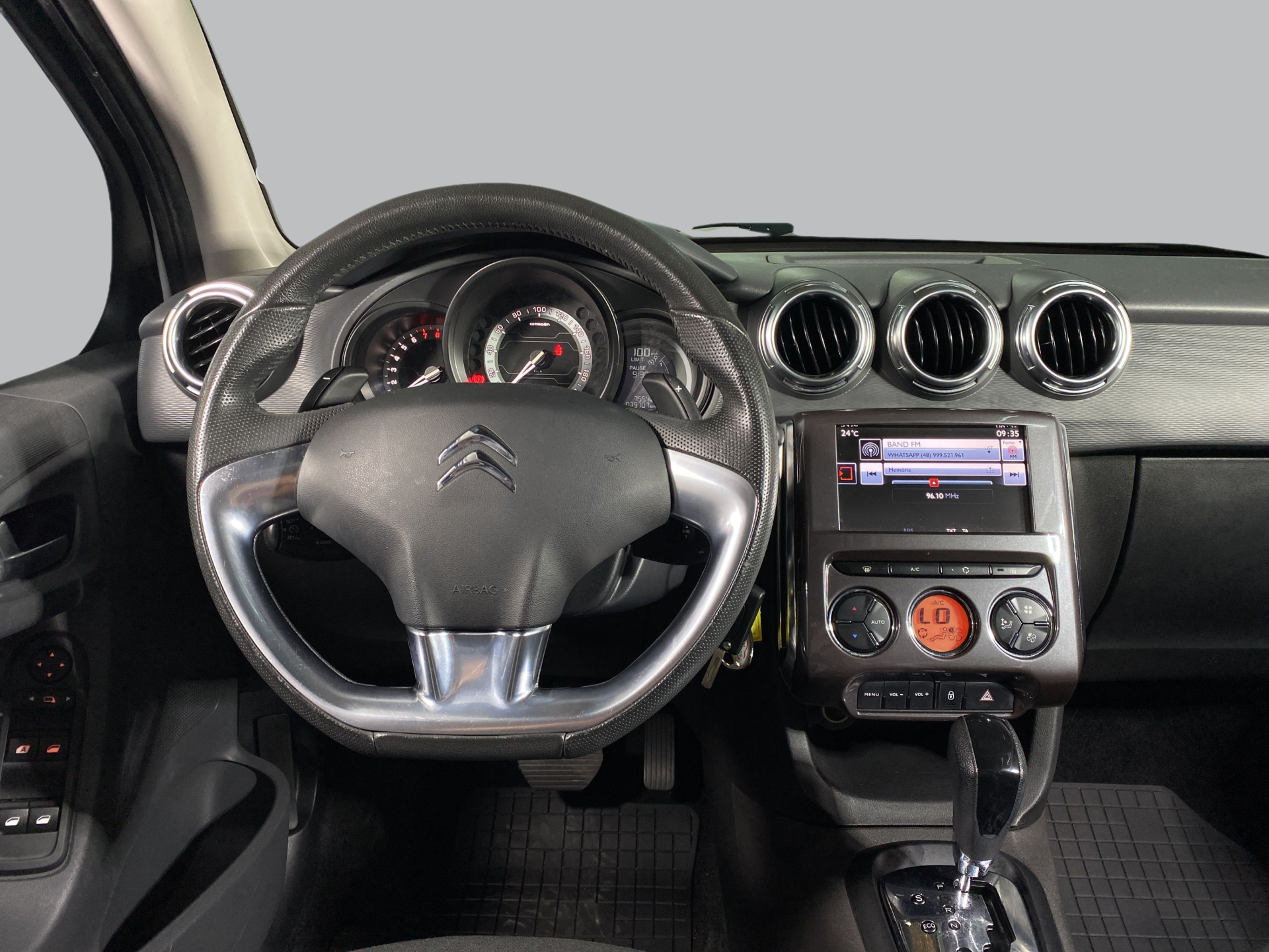 Foto número 612233 do veiculo