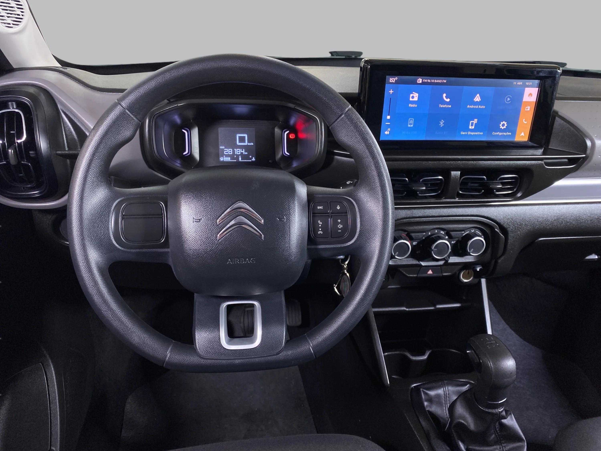 Foto número 612588 do veiculo