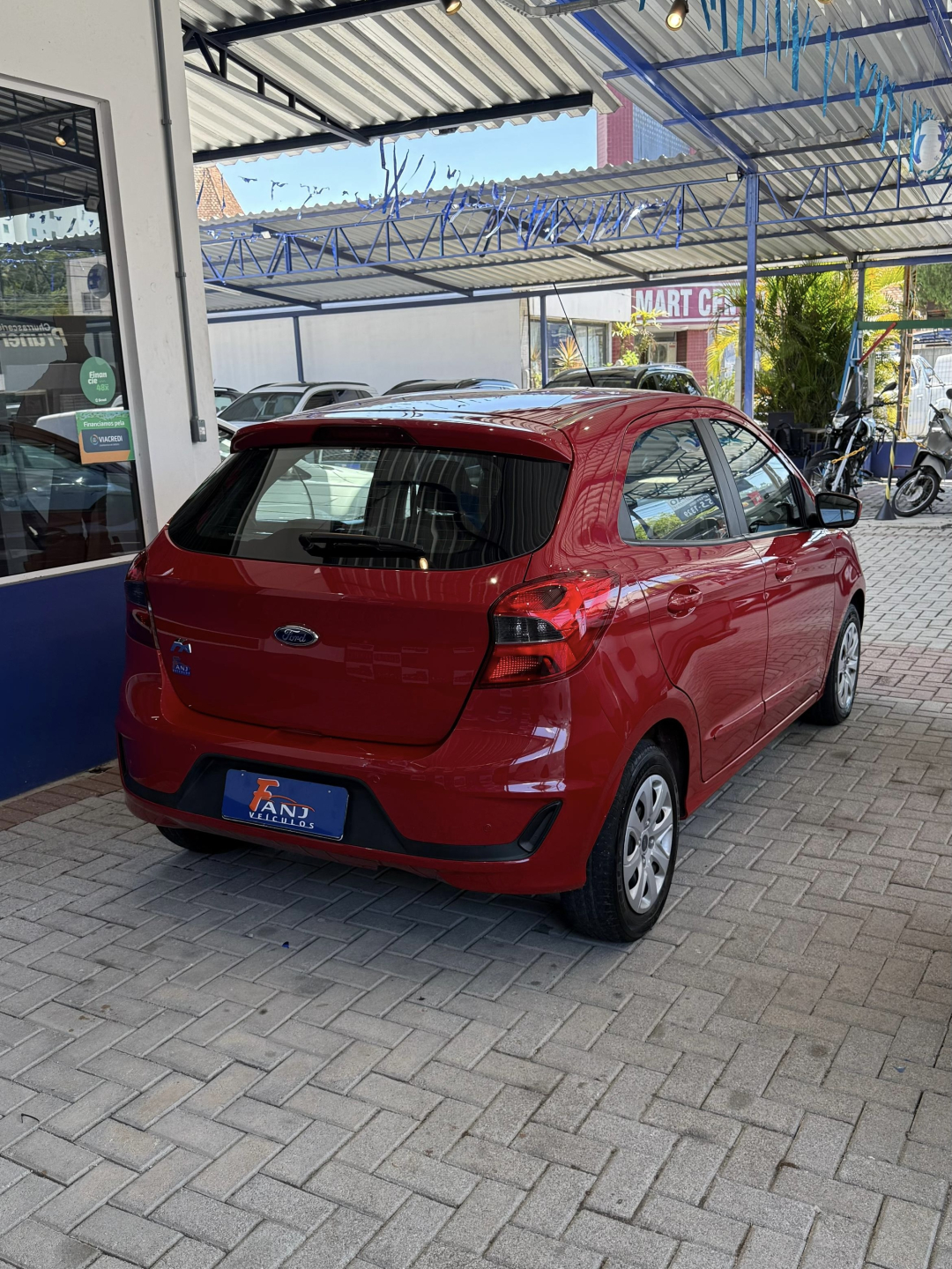 Foto número 619176 do veiculo