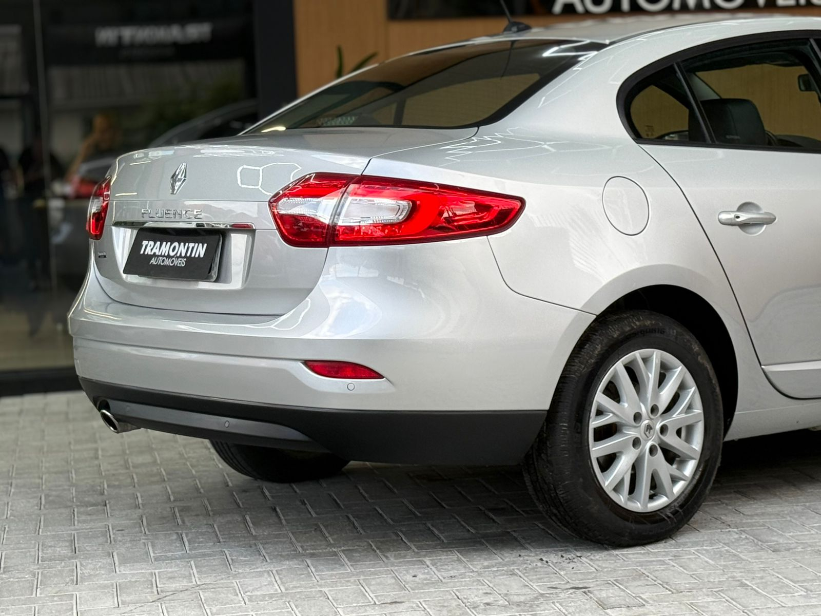 Foto número 609650 do veiculo