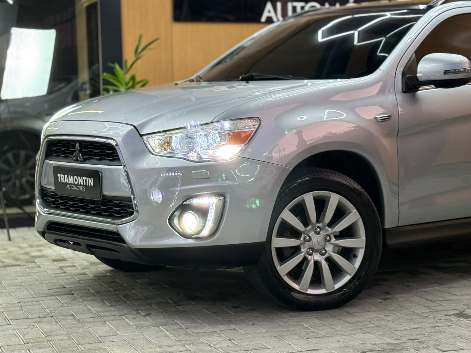 Foto número 636814 do veiculo