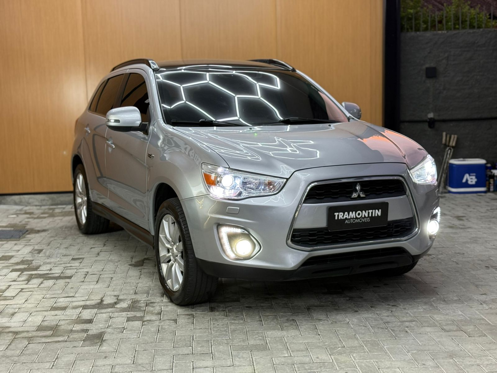 Foto número 636817 do veiculo