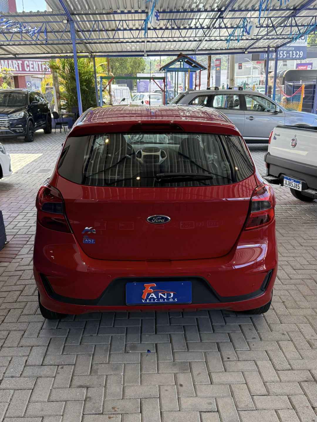 Foto número 619175 do veiculo