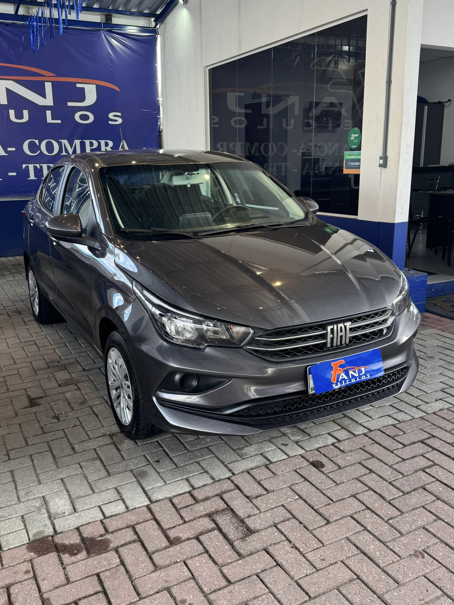 Foto número 626438 do veiculo