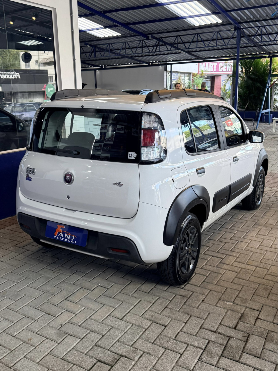 Foto número 619071 do veiculo