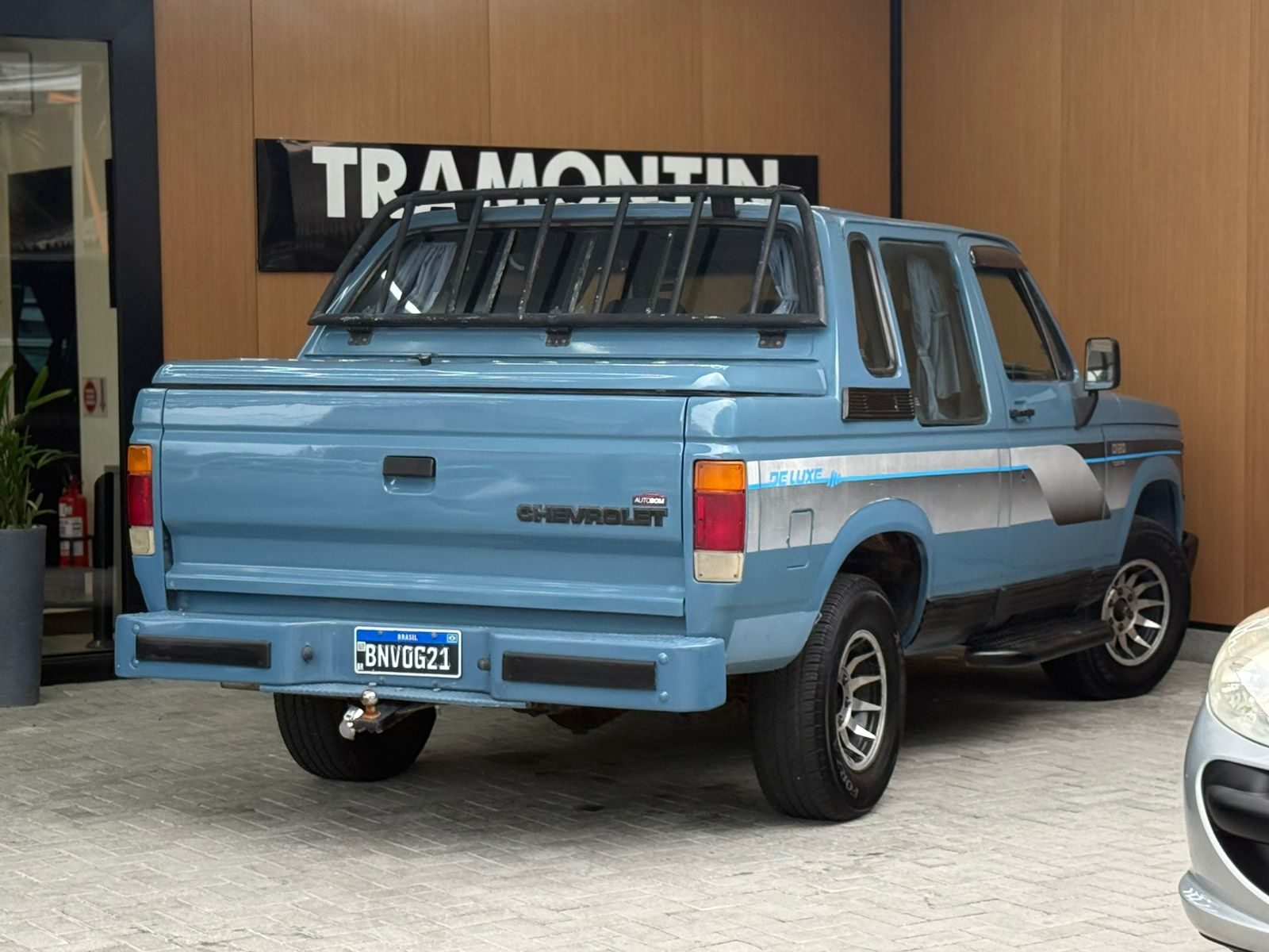 Foto número 626753 do veiculo