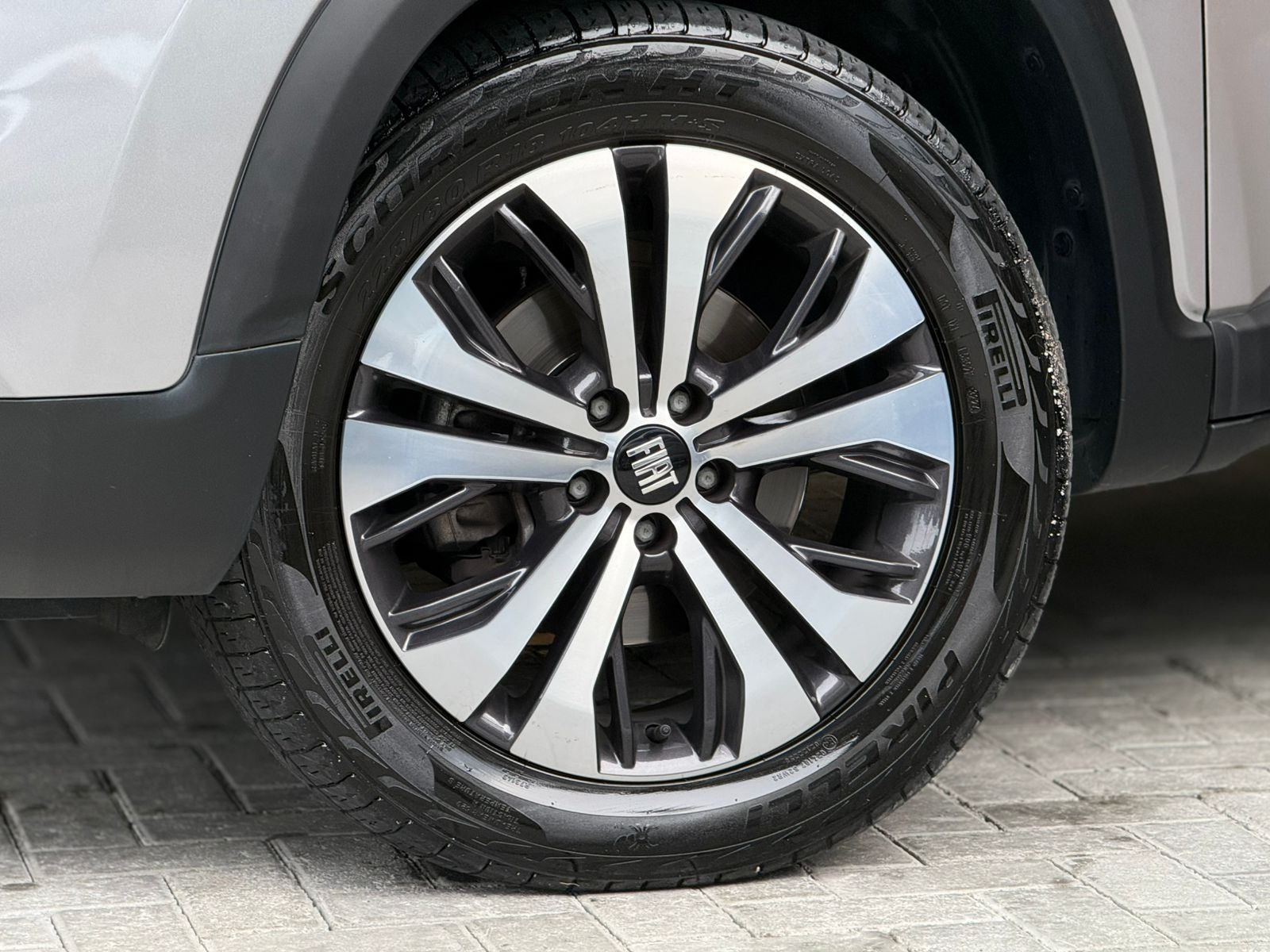 Foto número 599417 do veiculo