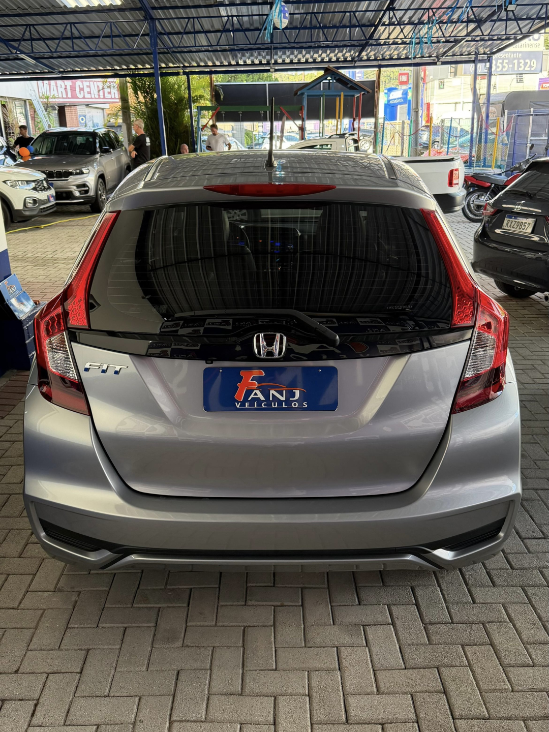 Foto número 625450 do veiculo