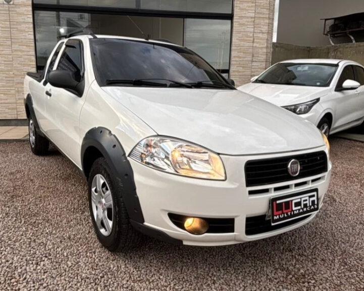 Imagem de destaque do veículo